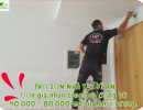 Thợ sơn nhà tại Dĩ An - 0867502728